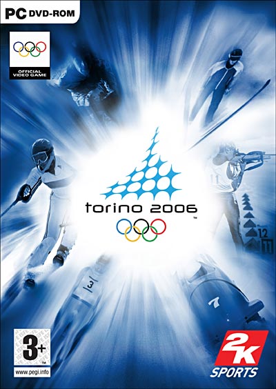 Torino Winter Olympics 2006