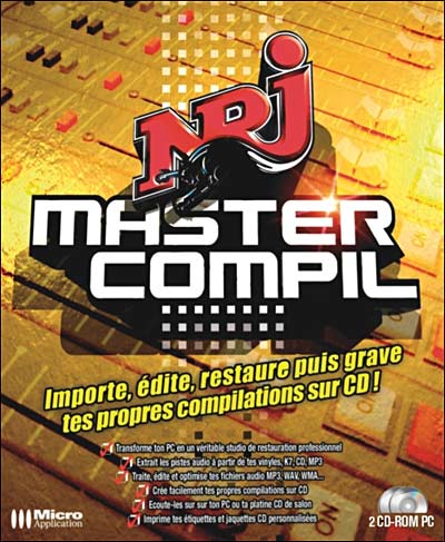 Nrj Master Compil