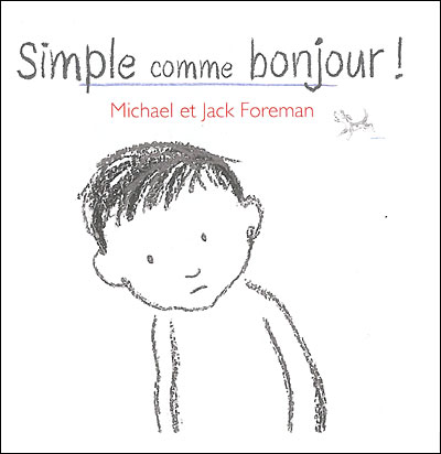 Simple comme bonjour !