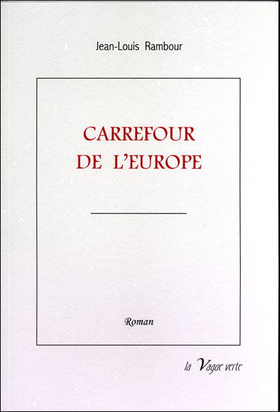 Carrefour de l'Europe