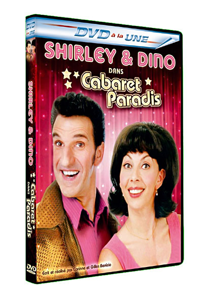 Cabaret Paradis