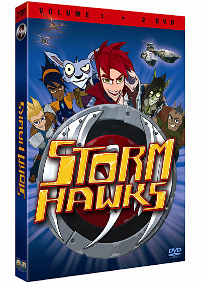 Saison 1 - Volume 1