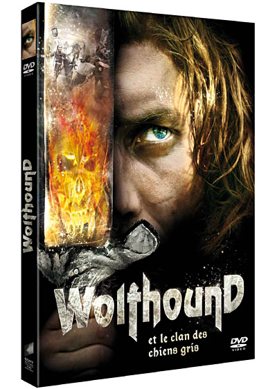 Wolfhound