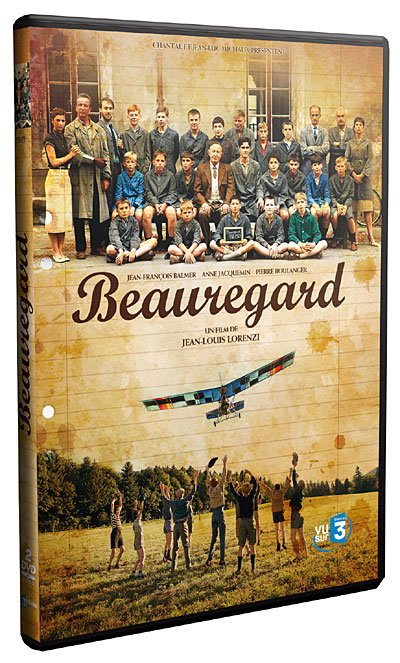 Beauregard