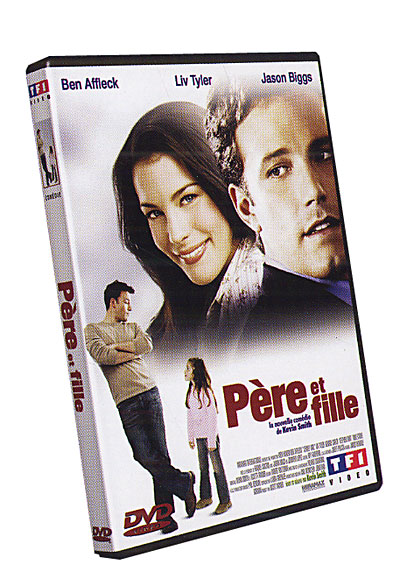 Père et fille