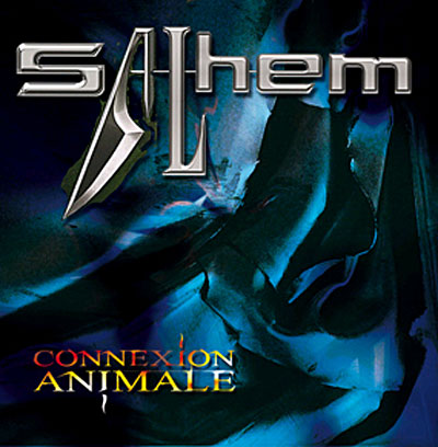 Connexion animale