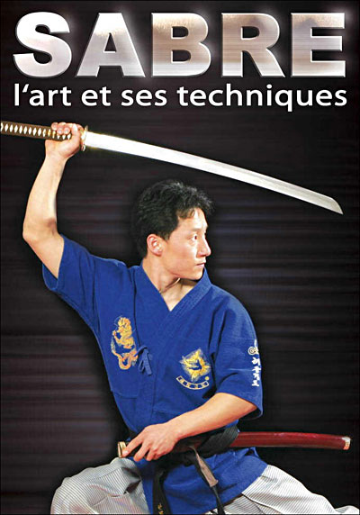 Sabre, l'art et ses techniques