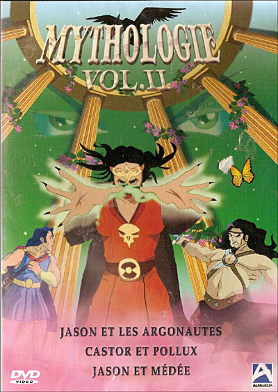 Mythologie - Volume 2
