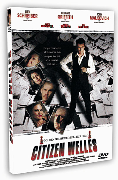 Citizen Welles
