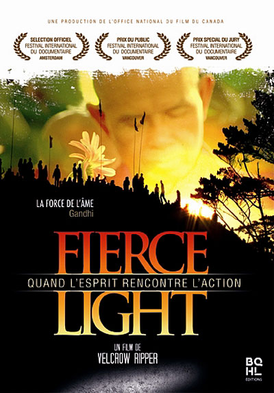 Fierce Light