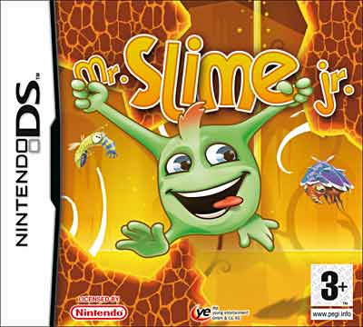 Slime Junior