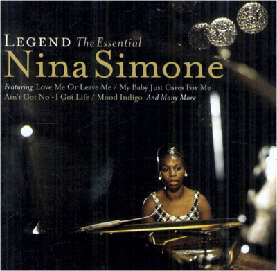 Legend-The Essential Nina Simo