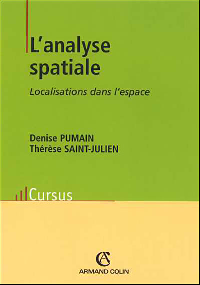 L'analyse spatiale
