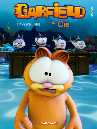Poisson chat