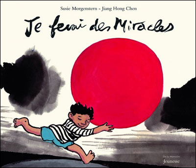 Je ferai des miracles - 1