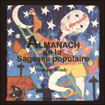 Almanach de la sagesse populaire