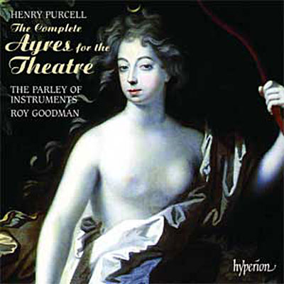 Ayres pour le théâtre - Intégrale