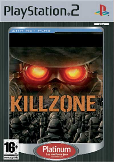 Killzone