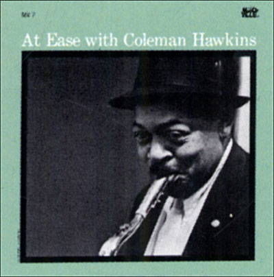 At Ease (Rudy Van Gelder Remaster)