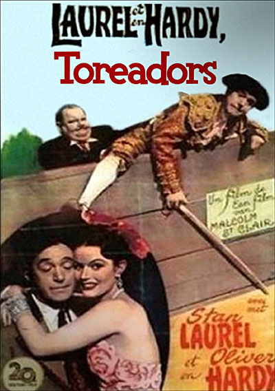 Toréadors