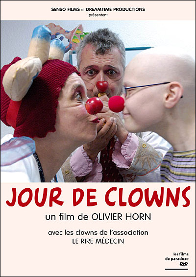 Jour de clowns