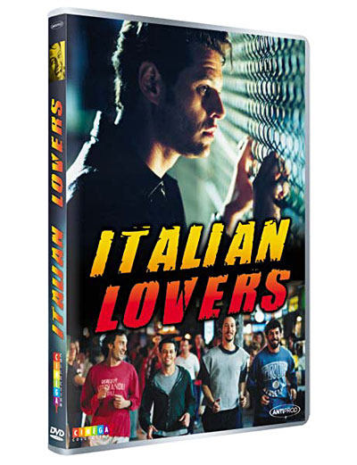Italian lovers