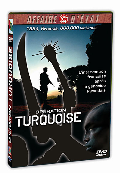 Opération Turquoise