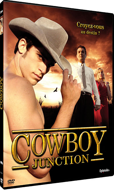 Cowboy junction