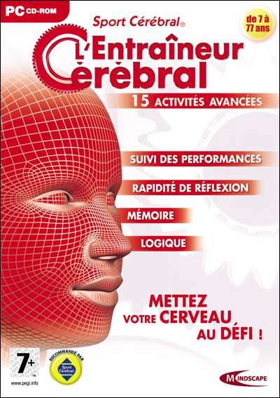 Sport Cérébral - L’Entraîneur Cérébral 2