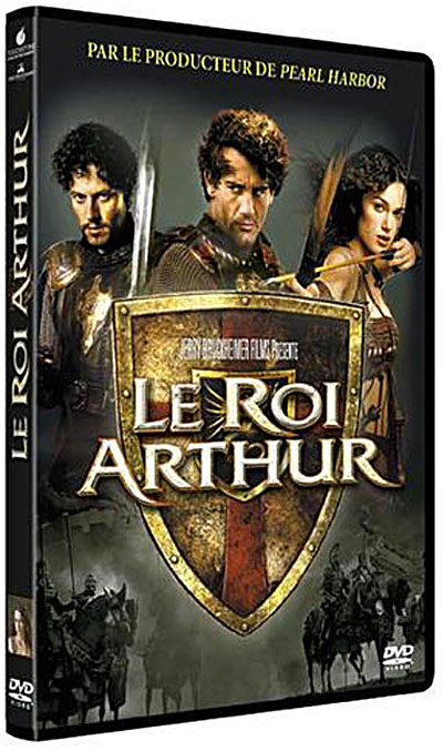 Le Roi Arthur
