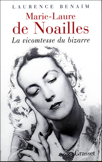 Marie Laure de Noailles