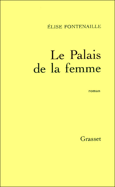 Le Palais de la femme