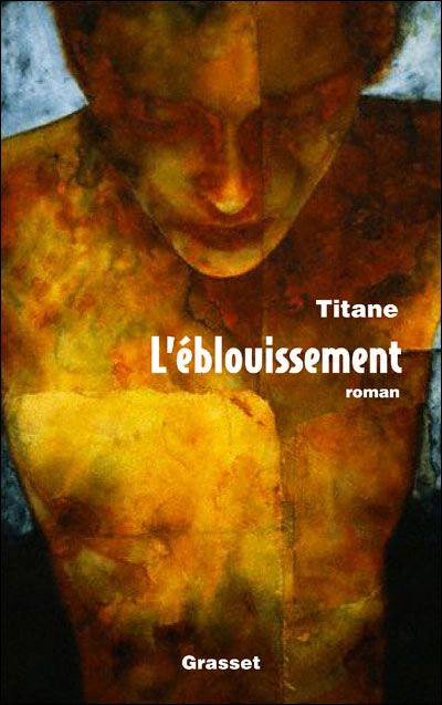L'éblouissement -  Titane - broché