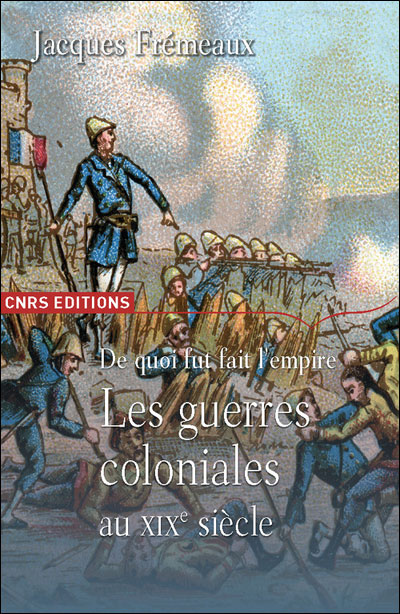 De quoi fut fait l'Empire ?