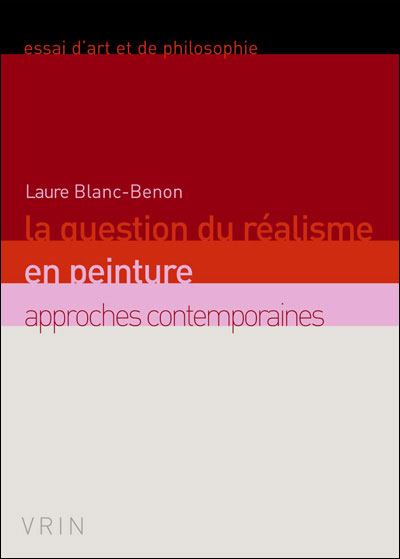 La question du réalisme en peinture