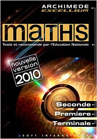 Archimede Excellium 2010