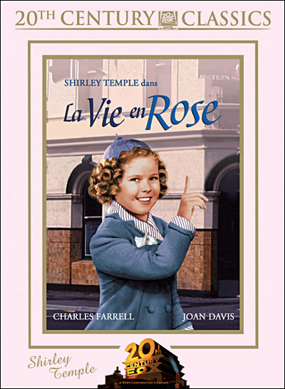 La vie en rose