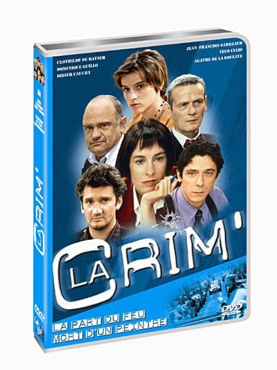 La Crim' - Volume 1