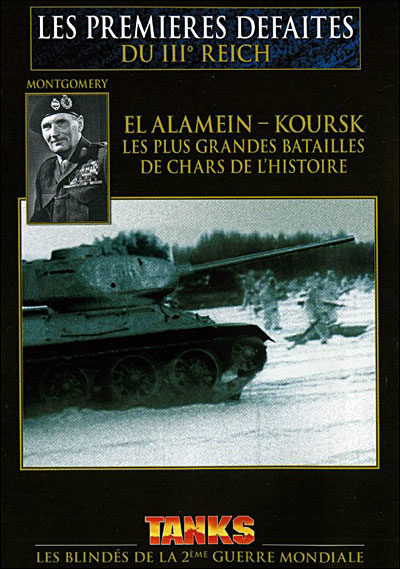 Les Premières défaites du IIIème Reich