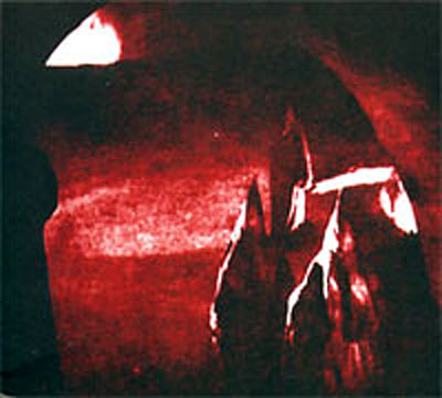 Tenebrae maligno silenzio