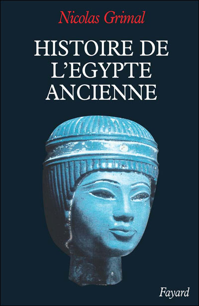histoire egypte ancienne