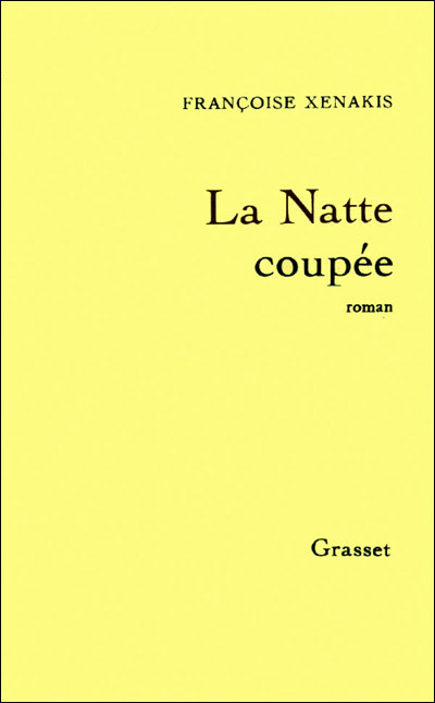 La Natte coupée