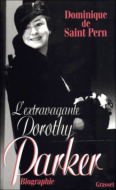 L'extravagante dorothy parker
