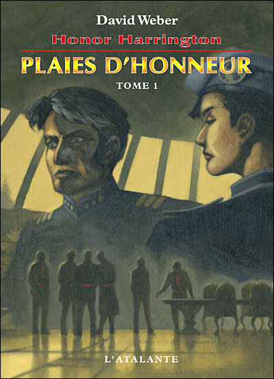 Plaies d'honneur