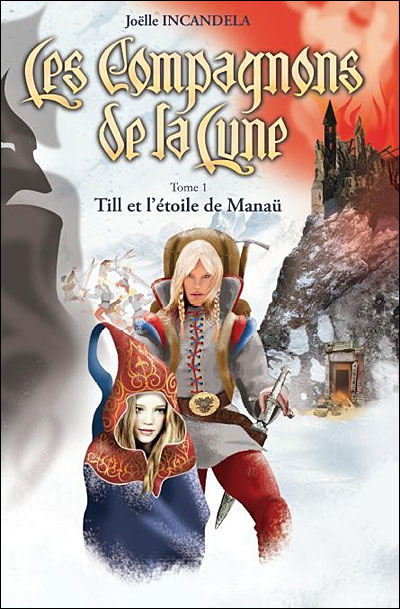 Till et l'étoile de Manaü