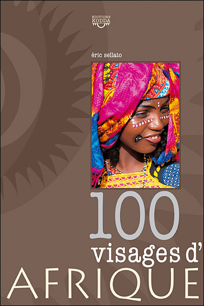 100 visages d'Afrique