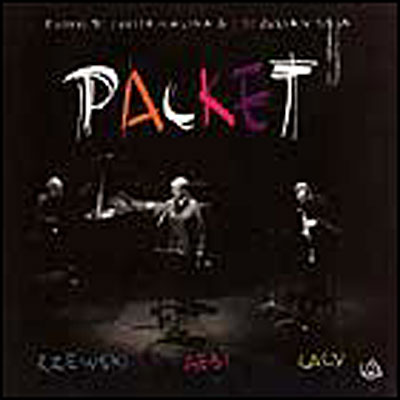 Packet