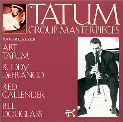 TATUM GR MASTERPLAN VOL 7