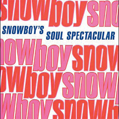 Soul spectacular - The funk and soul recordings