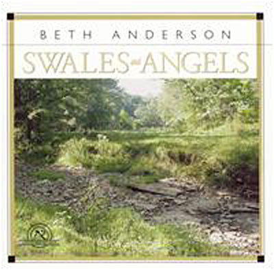 Swales and angels